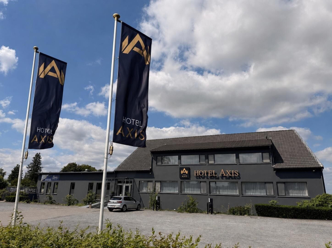 Exterior & Views 2, Axis Hotel, Vlaams Brabant