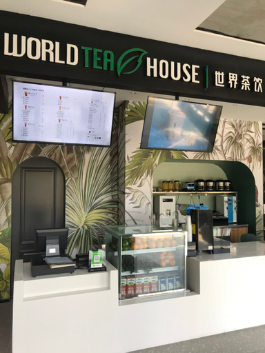 Food & Drinks 5, LAN Yu Hotel (Caida Shuanggang Subway Station Store), Nanchang