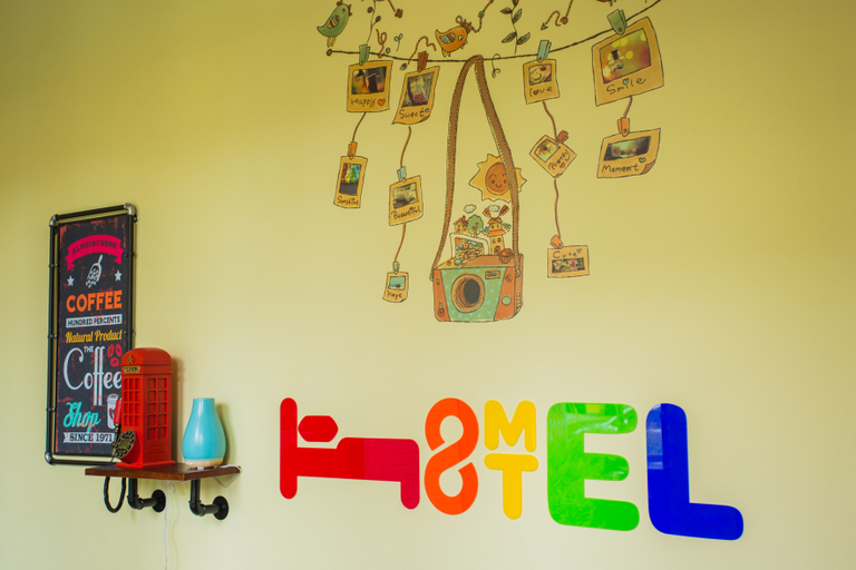 Others 4, Douzi Home Hotel, Taoyuan