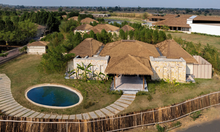 Primary image, Taj Tadoba Resort & Spa, Chandrapur