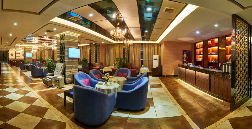 Others, FENGXINGTIANJIAO HOTEL, Chengdu