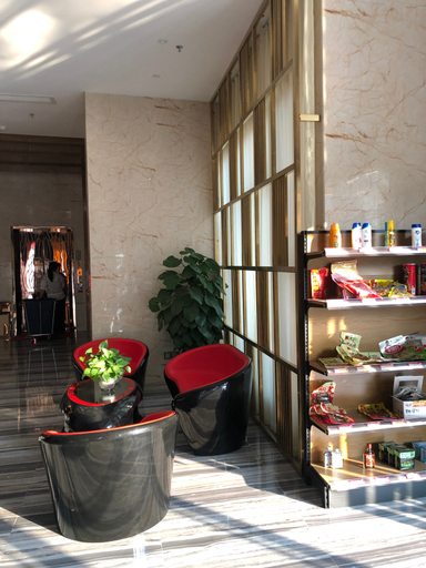 Food & Drinks 5, Foshan Xiangleju Boutique Hotel, Foshan