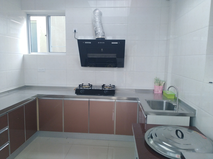 Others 3, Jinuo Fisherman's Guesthouse