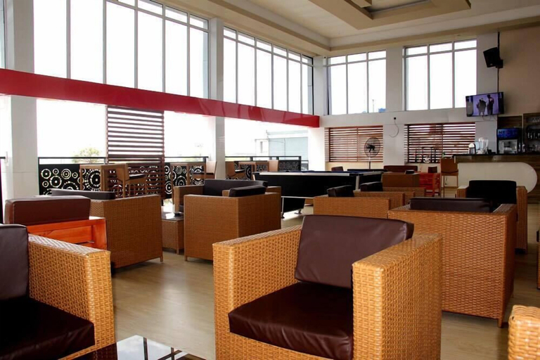 Food & Drinks 5, Mambillah Hotels and Event centre, Ikorodu