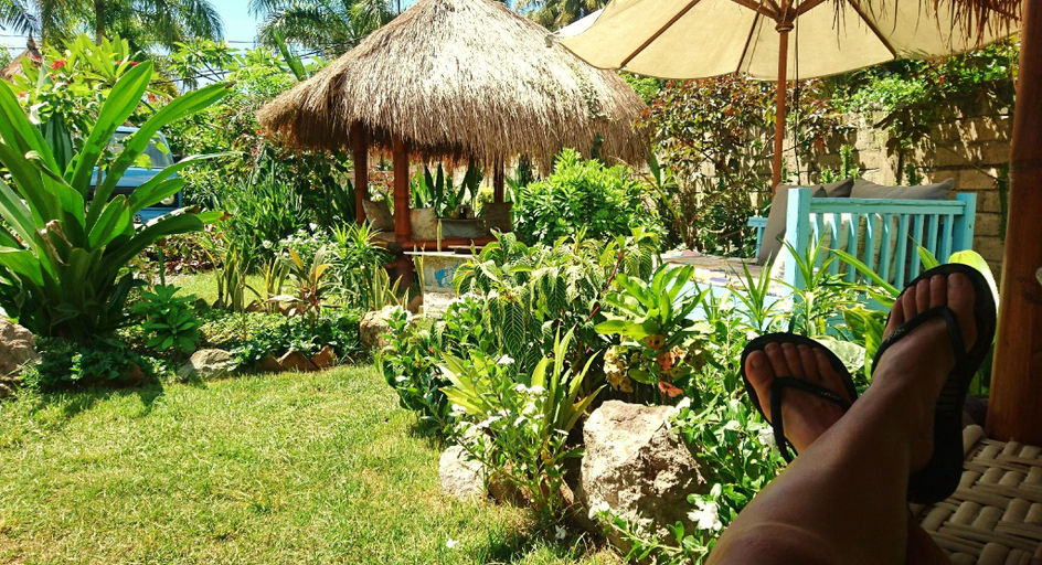Others 5, SAME SAME Bungalows - ECO Friendly, Lombok