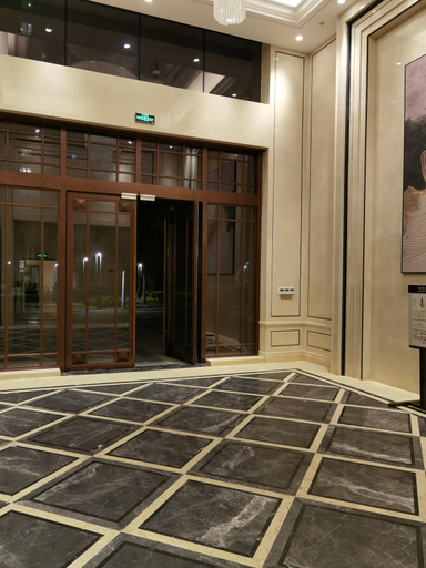 Others 5, Wutongyu Gaming Cinema Hotel (Nanjing Lishui Wanda), Nanjing