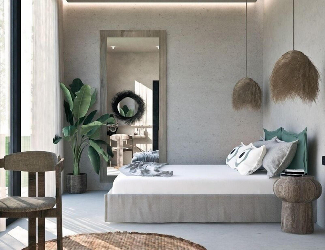 Bedroom 2, Boxo Diani , Msambweni