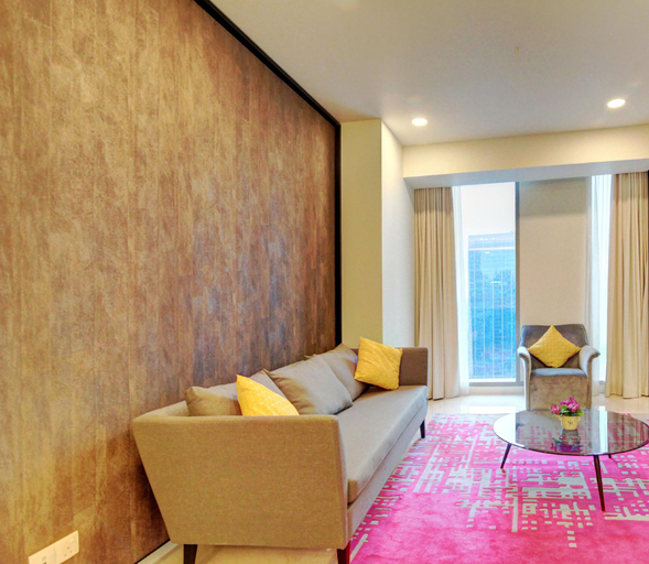 Bedroom 3, Tropicana The Residences  by Vale Pine, Kuala Lumpur