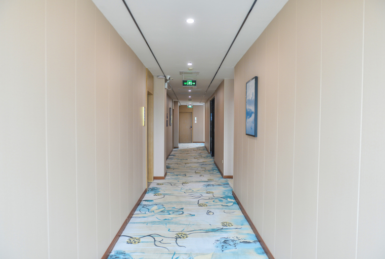 Others 4, Huayi Hotel, Huizhou