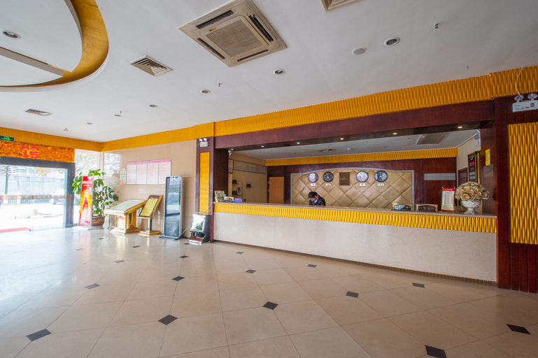 Others 5, Deng Da Hotel, Yancheng