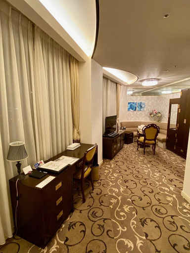 Others 5, Hotel Grand Vert Gizan - Vacation STAY 95362, Gifu