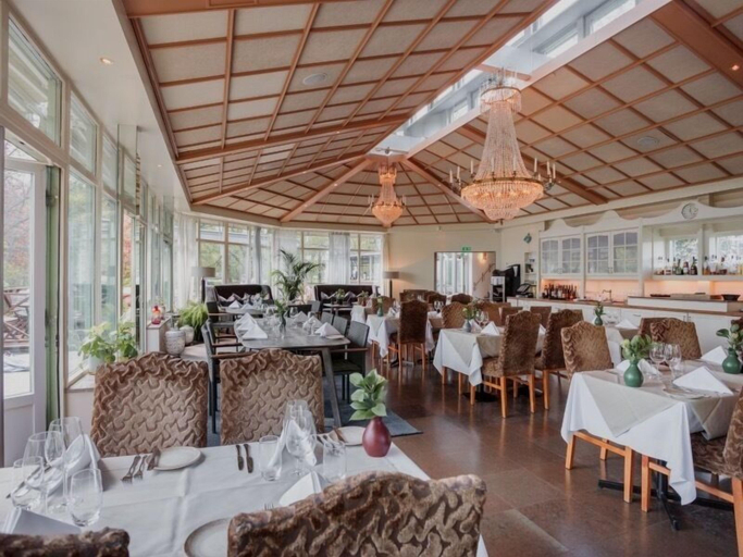 Food & Drinks, Edsviken Hotell AB, Sollentuna