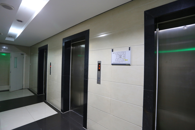 Others 4, Anxin Hotel, Xi'an