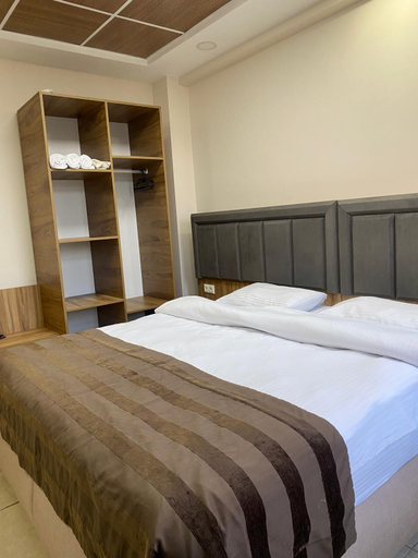 Bedroom 3, Kaşkaloğlu Hotel, Arapkir