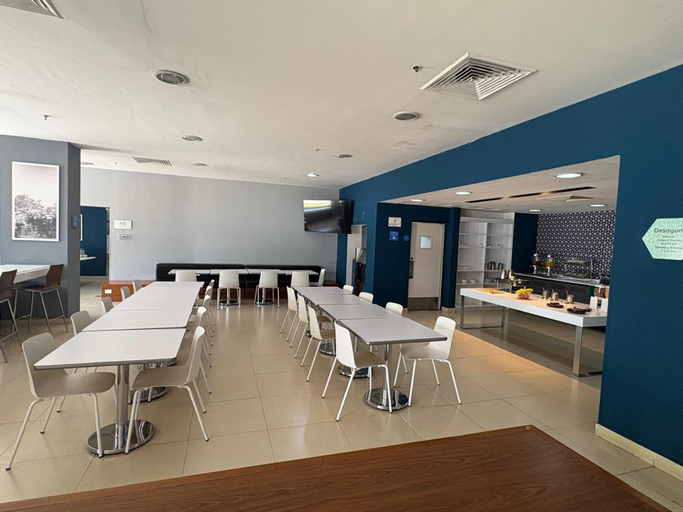 Food & Drinks 5, One Irapuato, Irapuato
