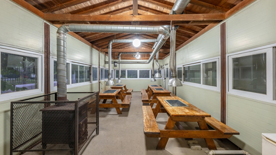 Food & Drinks 4, Gapyeong Areuno Pet Pension, Gapyeong