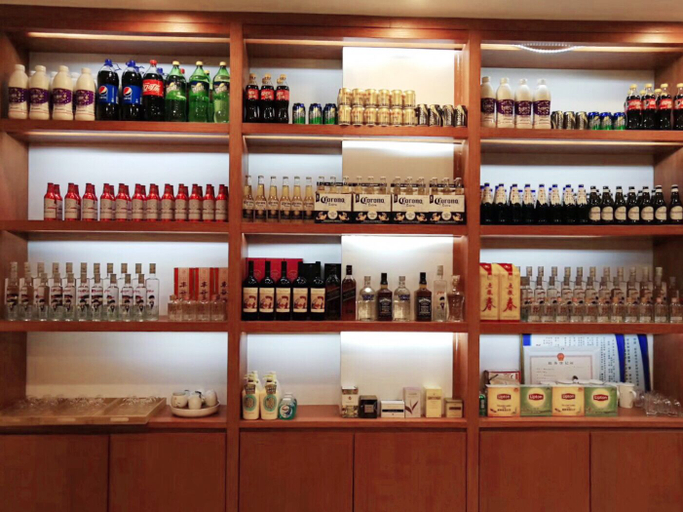 Food & Drinks 4, Trimann Inn, Ngawa Tibetan and Qiang