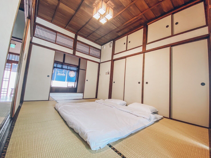 Bedroom 2, wuchiculture, Taichung
