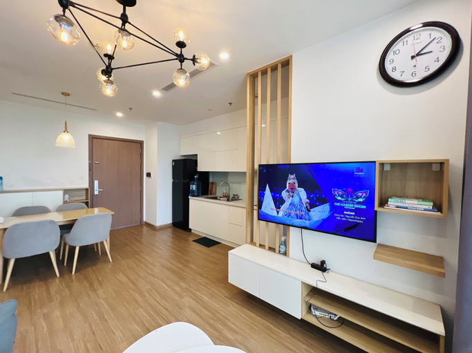 Others 5, Vinhomes Skylake, Từ Liêm