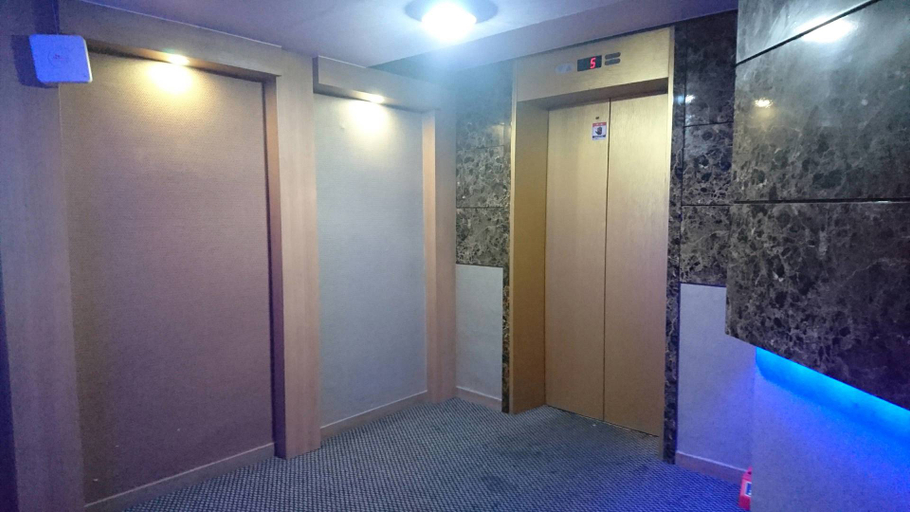 Others 4, Busan Janglim Blue Moon Hotel, Saha