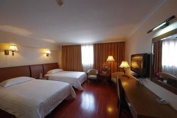 4, Waiting Hotel (Shanghai Stadium&JiaoTong University Xujiahui Branch), Shanghai