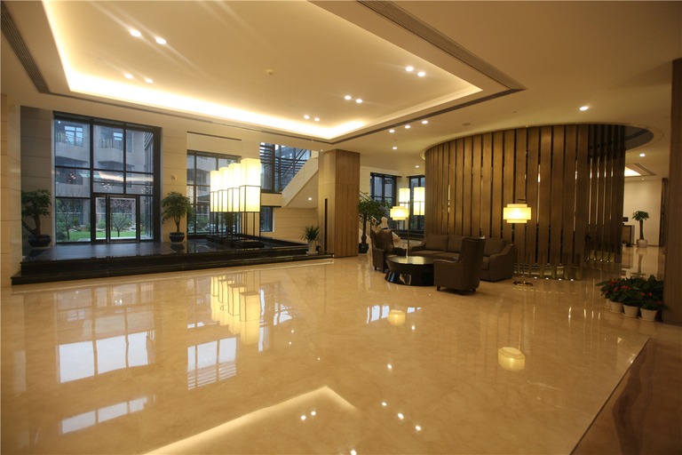 Others 4, Cuiliu Hotel, Wuhan