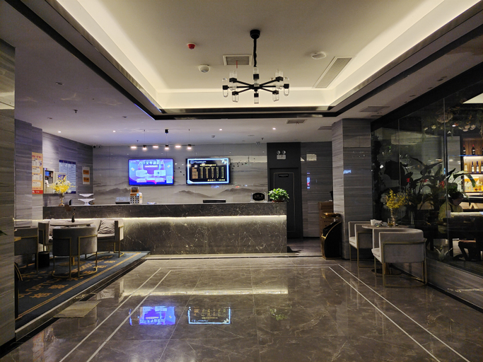 Others 4, Lujiang Juai Guangneng Hotel, Chaohu
