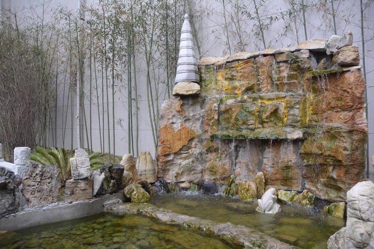 Others 3, Huabo Resort Hotel, Anshun