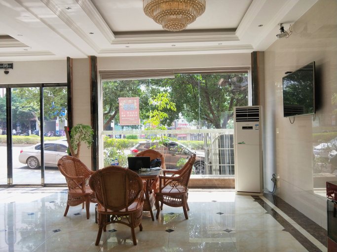 Others 3, Zhaotong Longtai Business Hotel, Zhaotong
