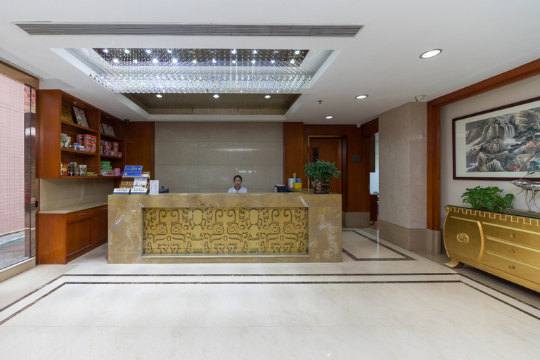 Others 5, Lilai Business Hotel, Dongguan