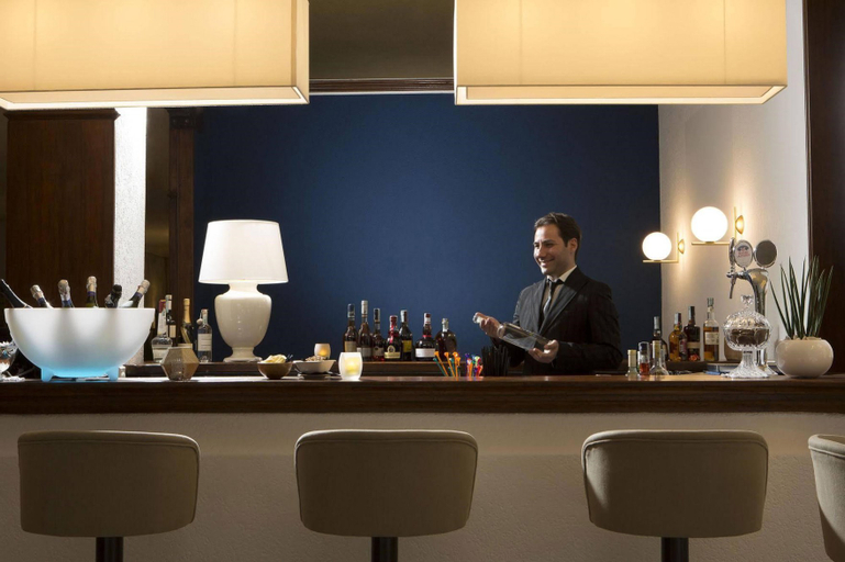 Food & Drinks 5, Hotel Byron Bellavista NEW, Venezia