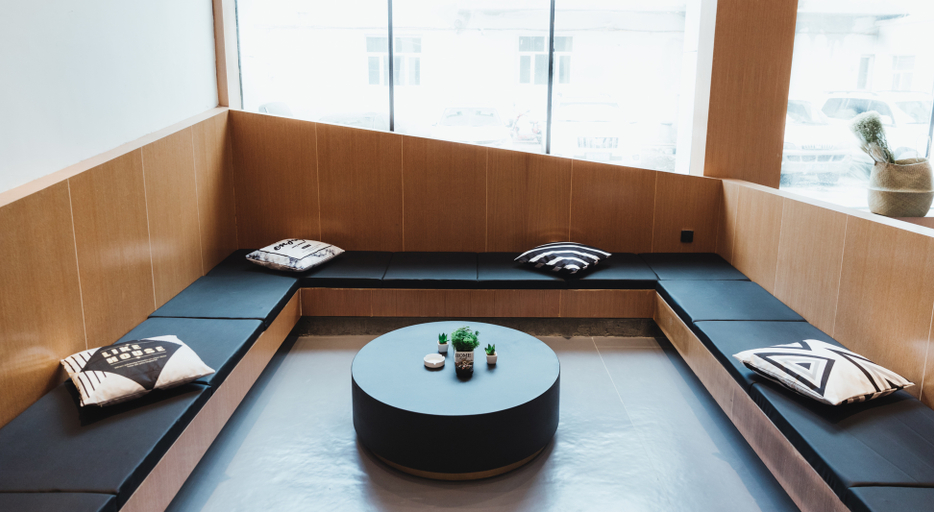 Others 5, Lesu Art Hotel (Urumqi Wanda Plaza), Ürümqi