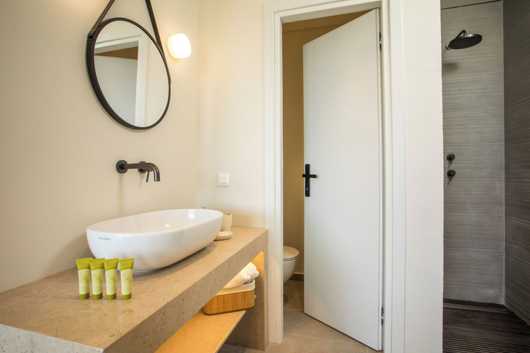Bathroom 4, Aethrion Luxury Villas & Suites, South Aegean