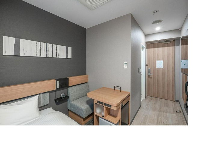 Others, R&B Hotel Sapporo Kita 3 Nishi 2 - Vacation STAY 39504v, Sapporo