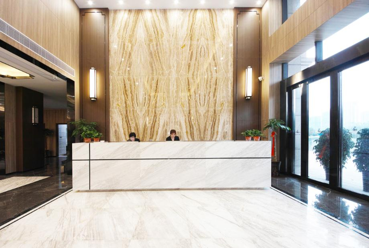 Others 4, Shufeng Shengyuan Hotel, Hefei