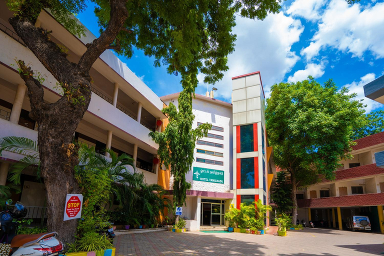 Others 3, Hotel TamilNadu - Madurai I, Madurai