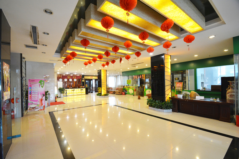 Others 3, Forest Hotel, Zhengzhou