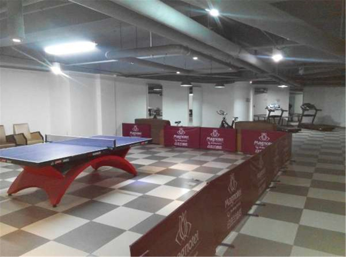 Others 4, ビジネスホテル (センター), Tangshan