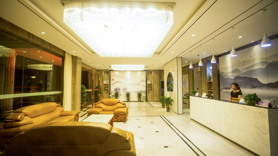 Others 4, Lijingwan Hotel, Ji'an