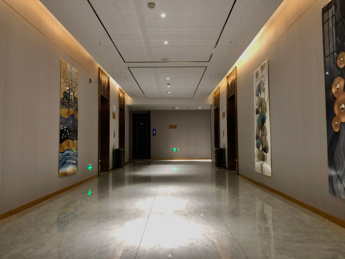 Others 5, wanlihotel, Pingxiang