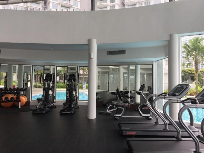 Others 3, Teega Luxury 12 pax 4BRPooltable, Johor Bahru
