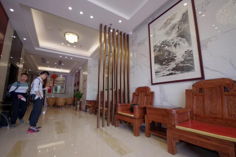 Others 4, City Youzhilv Express Hotel, Maoming