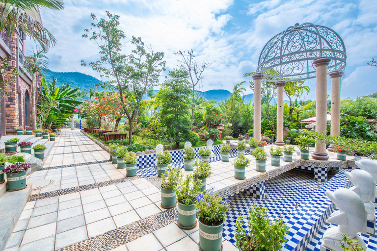 Food & Drinks 4, Dianzhong Shangyu Hot Spring Hotel, Kunming
