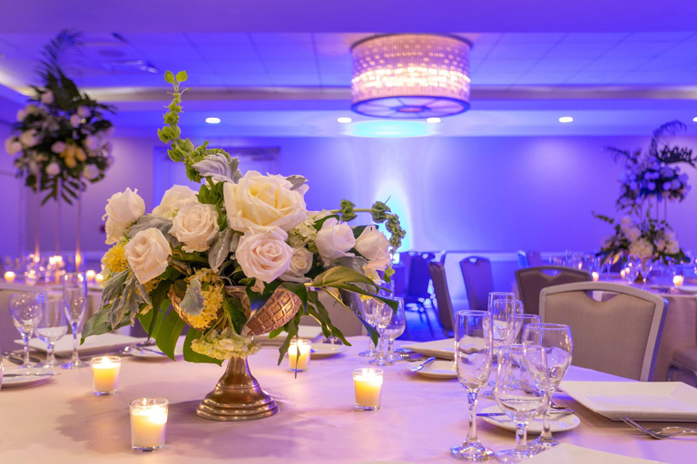 Food & Drinks 5, Wyndham Deerfield Beach Resort, Broward