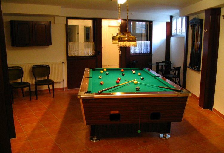 Others 5, Hotel Abalone, Remscheid