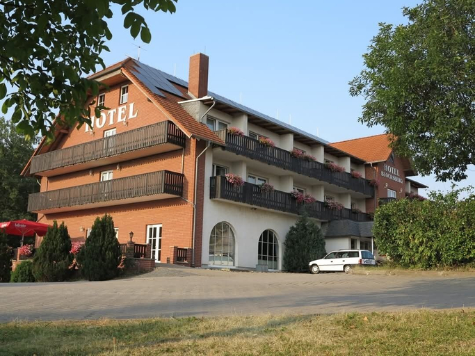 Exterior & Views 2, Hotel Blocksberg, Harz