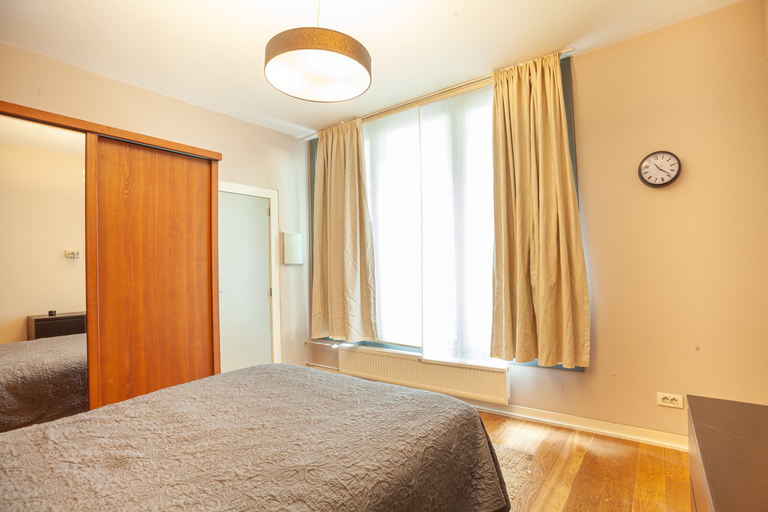 Bedroom 4, Luxury Suites Castel, Antwerpen