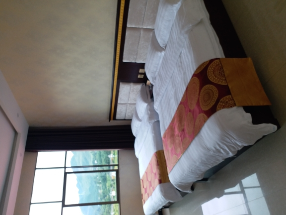Others 2, Enchong Hotel, Bijie