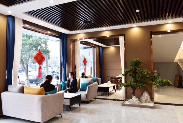 Others 3, Yanjin Snail home Business tour Hotel, Xinxiang