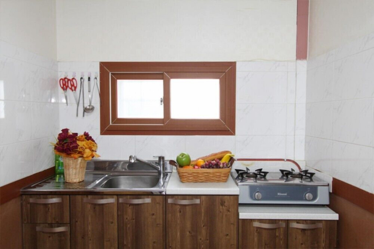 Room 4, 태영펜션, Pohang